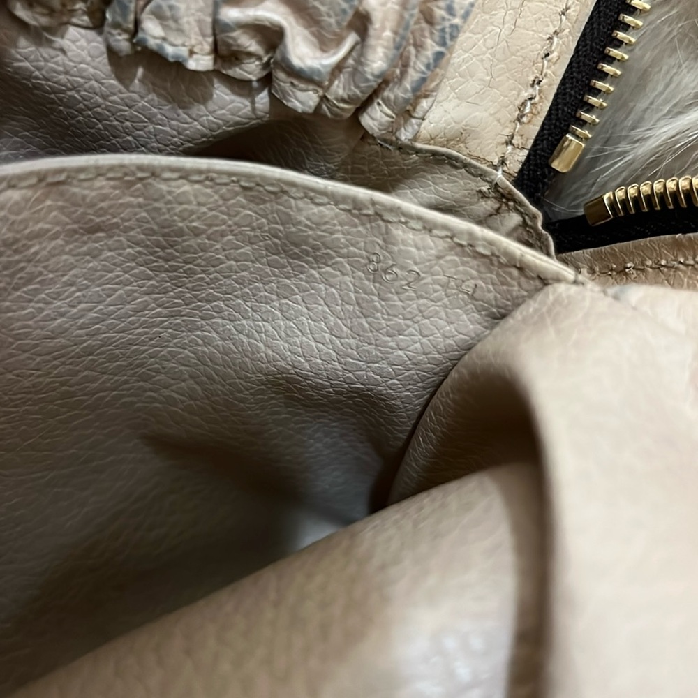 Louis Vuitton Trousse 28 - Picture 9 of 12